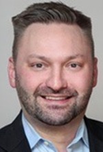 Eric Luchinski
